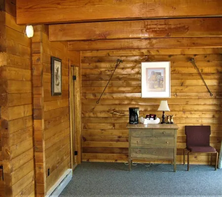 Virginian Resort Отели рядом с достопримечательностью «Methow River»