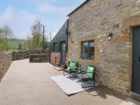 The Bottling Shed Các khách sạn ở Derbyshire Dales District