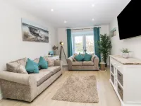 6 Bay View Hotels in Benllech