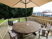 Mildura River City Motel Hotels in Mildura