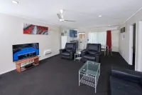 Livingston Motel Hotels in Whakatane