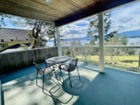 Quarrystone House B&B Hotels in Salt Spring Island