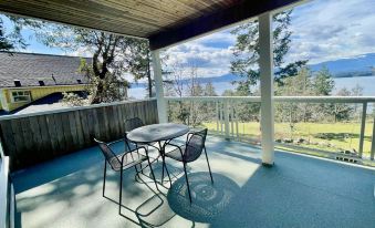 Quarrystone House B&B