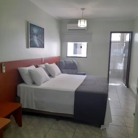 Rio Claro Plaza Hotel