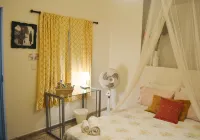 Magic Garden House