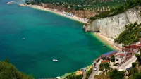 Apulia Bed&Breakfast Hotels in Monte Sant'Angelo