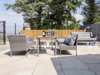 Peter's Farmhouse Hotel di Cookstown
