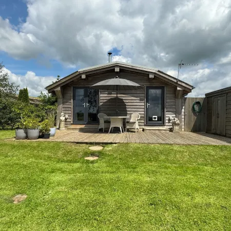 Artisan Lodge