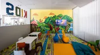Golfo del Sole Holiday Resort - Family