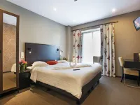 Parkhotel Gent Centrum Hotels near Saint Nicholas' Church