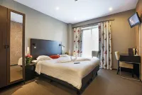 Parkhotel Gent Centrum Hotels near Park of Beervelde