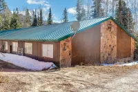 Beautiful Ski-in/Ski-Out Condo Located on the Eagle Point Resort! 1 Bedroom Condo by RedAwning