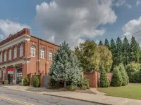 The Firehouse Inn Hotels in Rutherford County