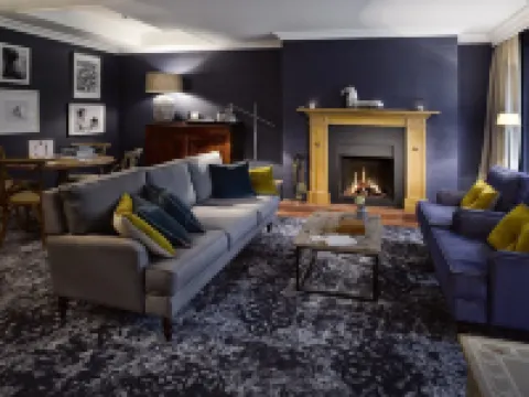 Landgoed de Holtweijde Hotels in 