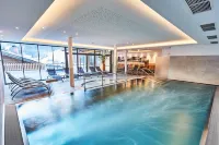 Hotel Wagrainerhof - Pools
