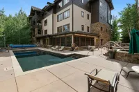 B107 Beaver Creek Landing Condo