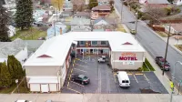 Siesta Motel Colfax WA
