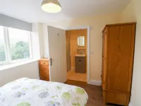 Ysgubor - the Barn Hotels in Boncath