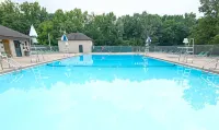 Blue Licks Battlefield State Park - بيت ضيافة