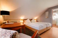 Hotel Helgoländer Klassik - Desayuno