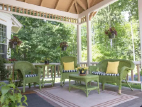 Brook Farm Inn Hotels in Lenox