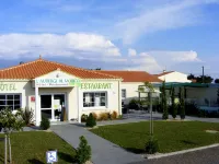 Auberge de Moricq
