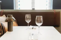 Hotel Vara - sarapan