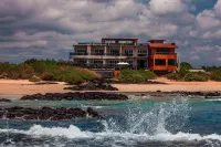 Iguana Crossing Boutique Hotel