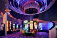 Wind Creek Southland Casino and Hotel - con encanto