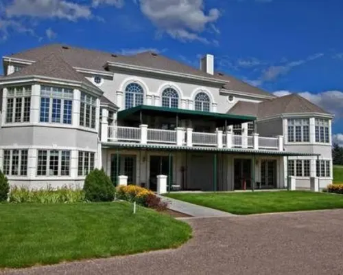 Claremont Inn & Winery Hotels in Kit Carson County