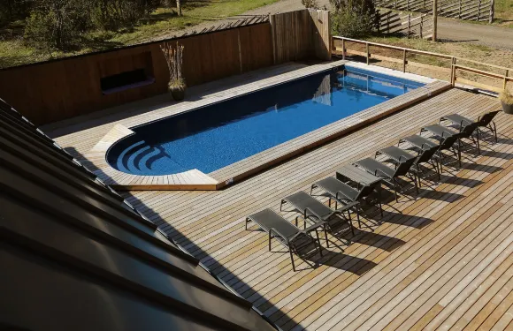 拉特薩度假屋酒店