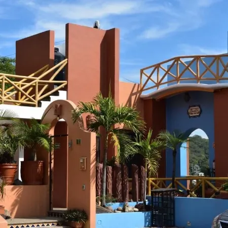 Villas Chulavista