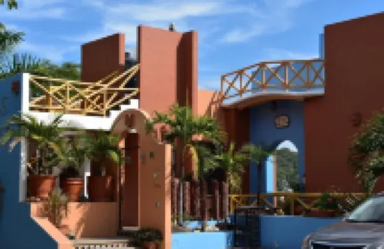 Villas Chulavista