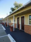 Colusa Motel