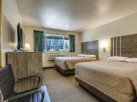 Coachman Inn Hotéis em Whatcom County
