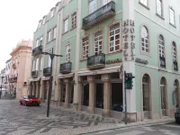Hotel Alianca Hotels in 