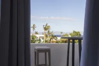 Hotel Todo Bien - con vistas a la montaña