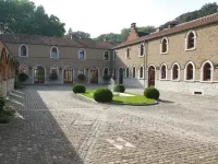 Hôtel - Ferme du Château d'Ahin Hotels in Tihange