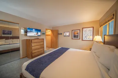 Liftside 20B by SummitCove Lodging