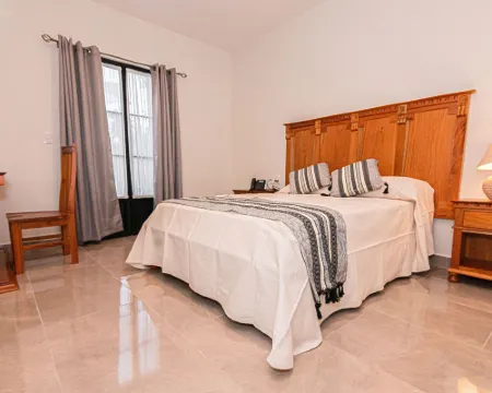 Hotel Danini Hoteles en Teziutlán