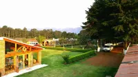 Cabañas Rancho El Mayab