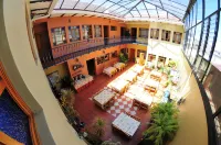 Hotel Posada del Angel