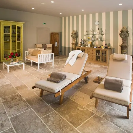 Hôtel-Spa le Saint Cirq
