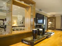 Hillview House Hotels in Lusk
