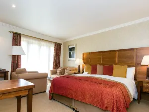 Morley Hayes Hotel