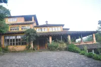 Repousada Chalés Hotels in Lima Duarte