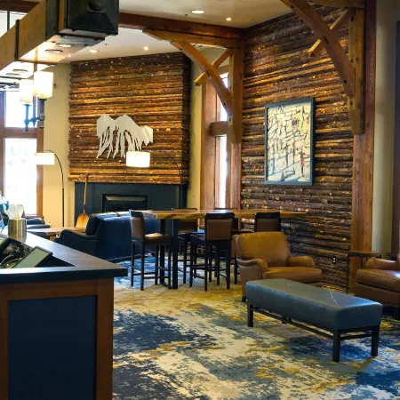 Comfortably Furnished Condo w Canyons Village View Save 20% on 7 Nights!