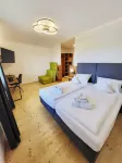 Witikohof Hotels in der Nähe von Johann Nepomuk Neumann Gedenkkapelle