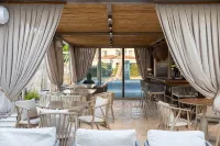 Asha ALAÇATI Các khách sạn ở Ilıca