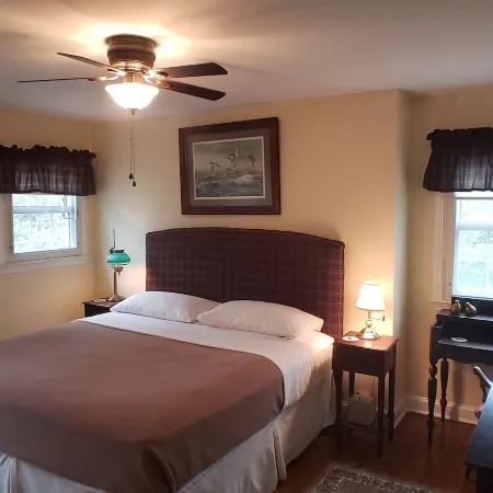 Miller-Dunham House B&B